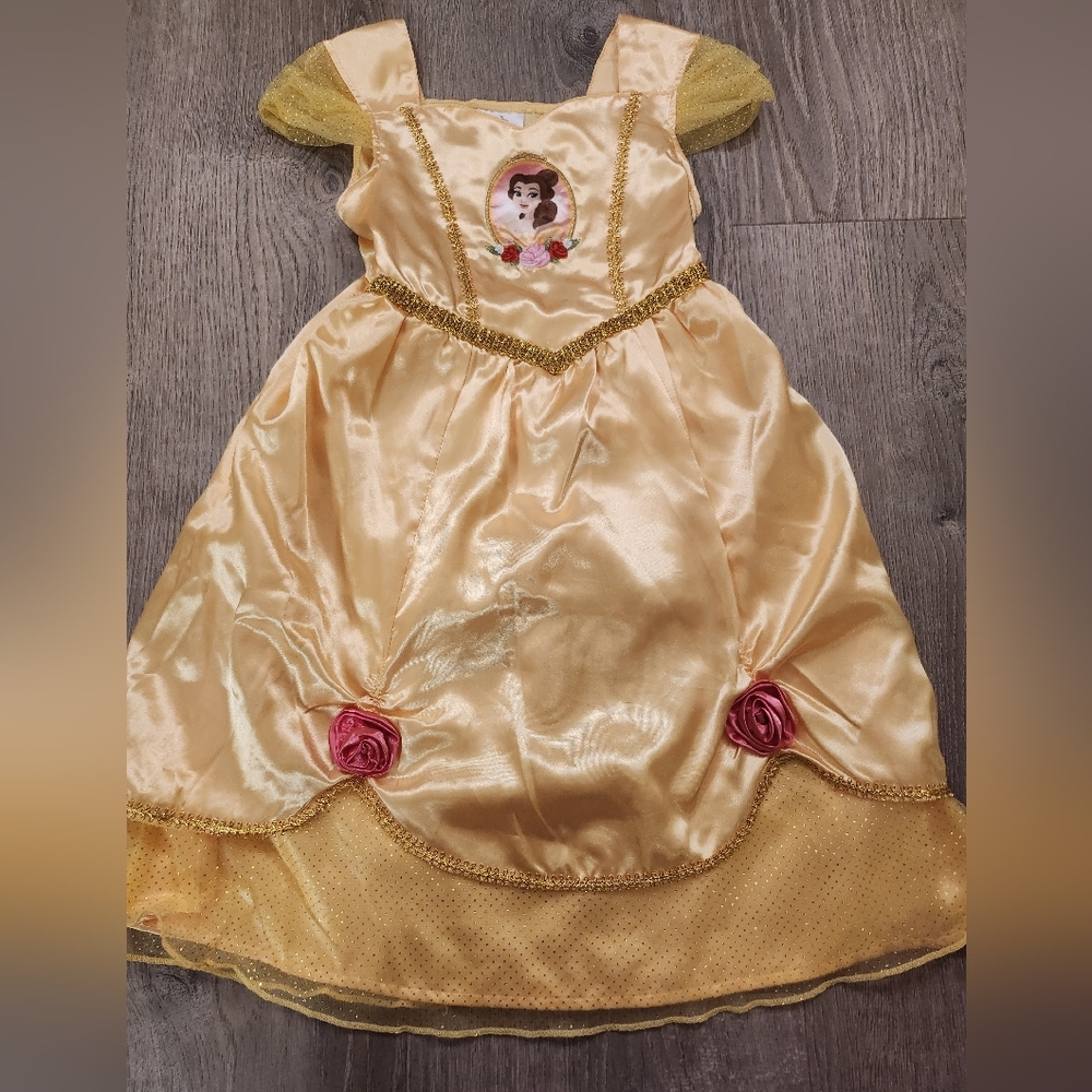 Belle Sleep Gown for Girls